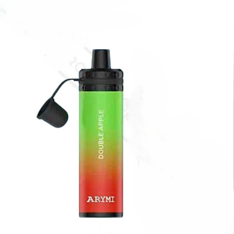 ARYMI 18000 DOUBLE APPLE 1