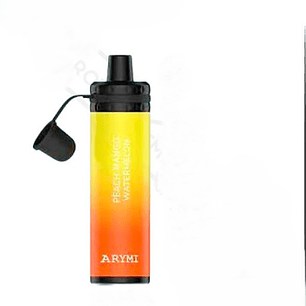 ARYMI 18000 PEACH MANGO WATERMELON