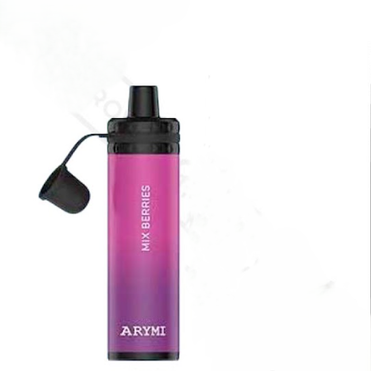 ARYMI 18000 MIX BERRIES 1