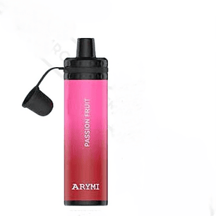 ARYMI 18000 PASSION FRUIT