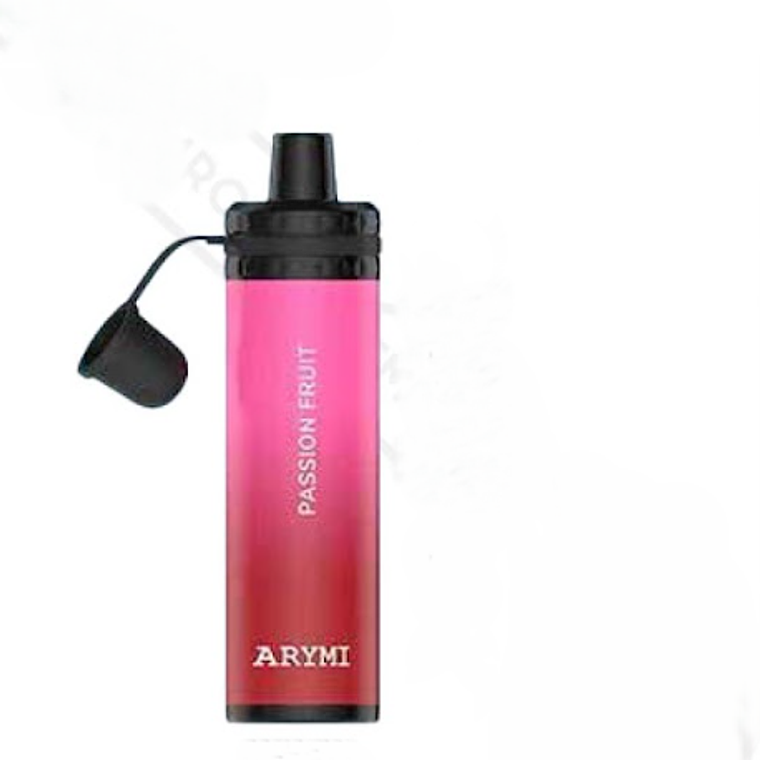 ARYMI 18000 PASSION FRUIT 1