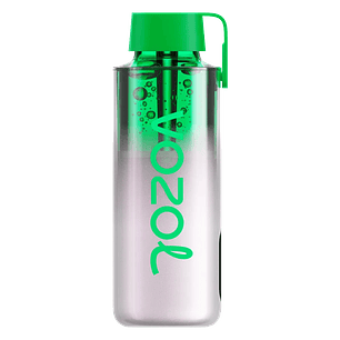 VOZOL NEON10000 SOUR APPLE ICE