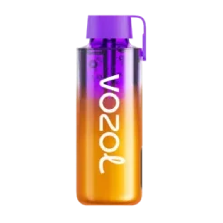 VOZOL NEON10000 MIXED BERRIES 1