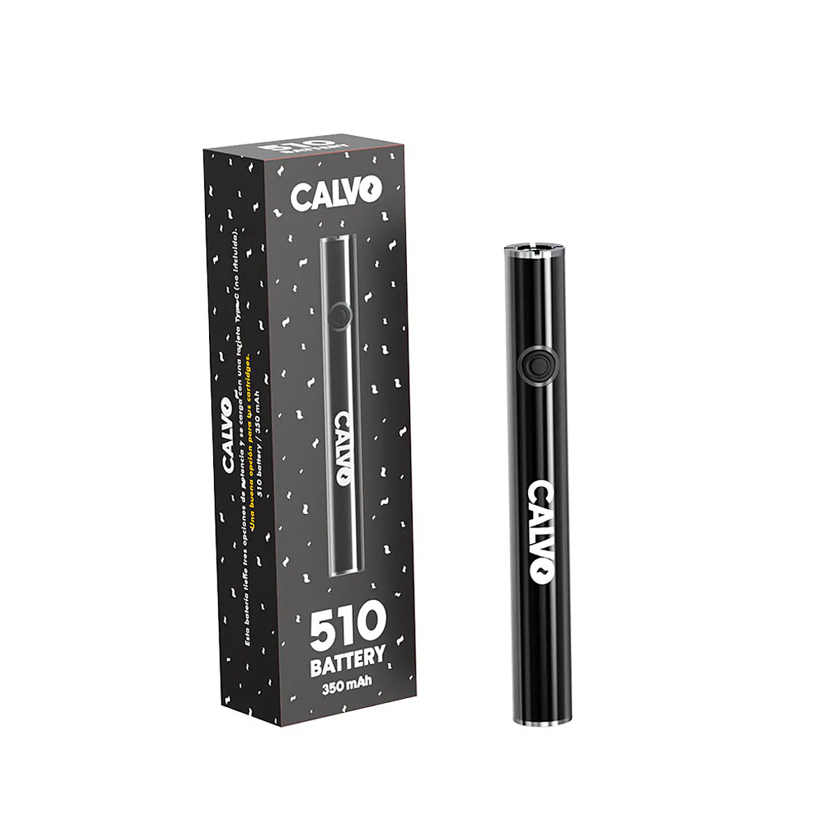CALVO