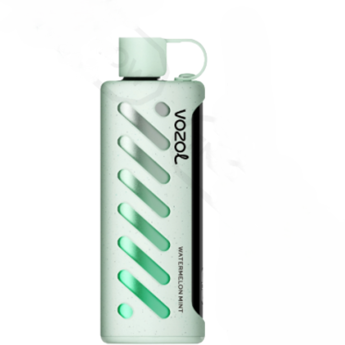 VOZOL GEAR SHISHA 25000 WATERMELON MINT 1