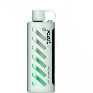 VOZOL GEAR SHISHA 25000 WATERMELON MINT