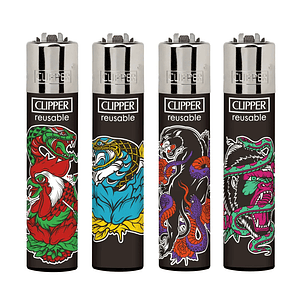 ENCENDEDOR CLIPPER