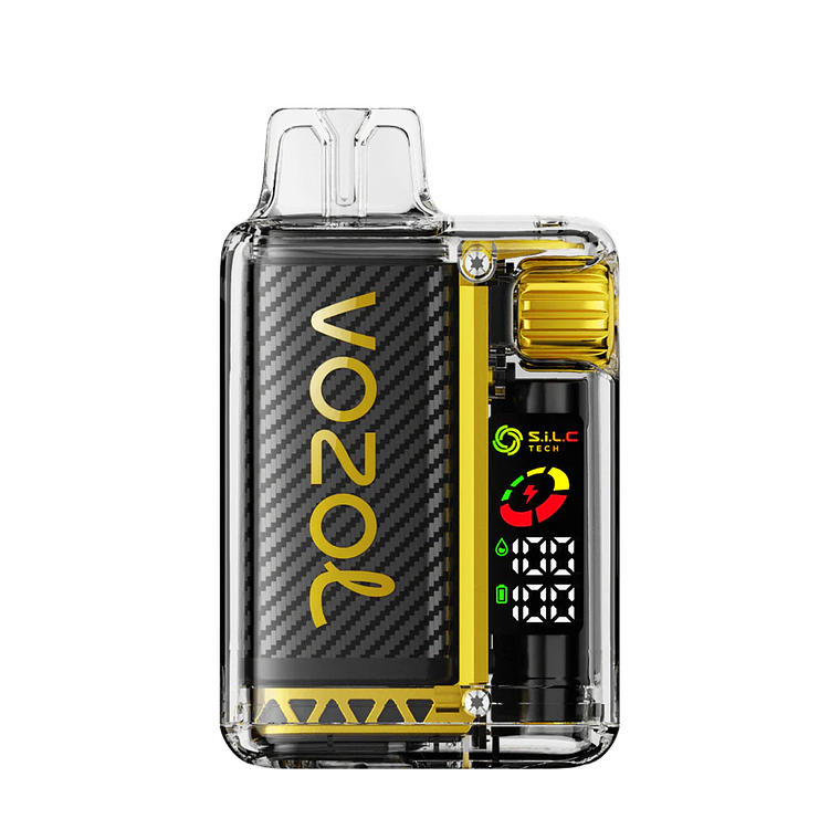 VOZOL VISTA 20000 MANGO ICE 1