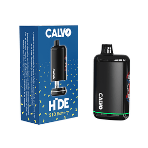 BATTERY HIDE 510 CALVO