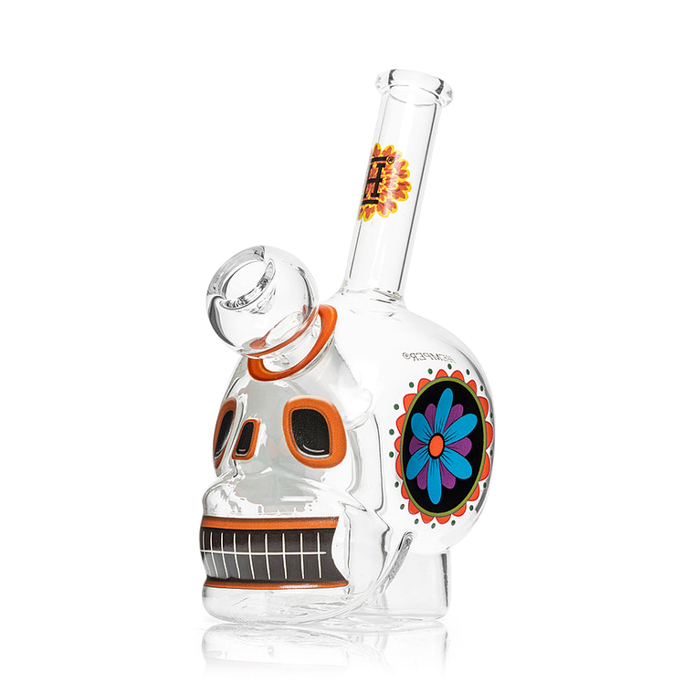 BONG DIA DE LOS MUERTOS 1