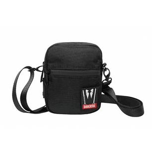 BUTTON SMELL PROOF DIME BAGS