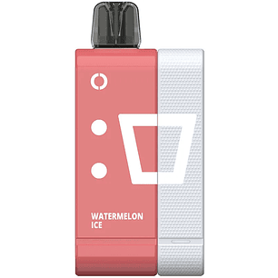 ELFBAR EW9000 KIT WATERMELON ICE