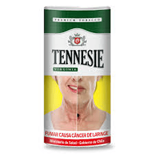 TABACO TENNESIE VIRGINIA 40G