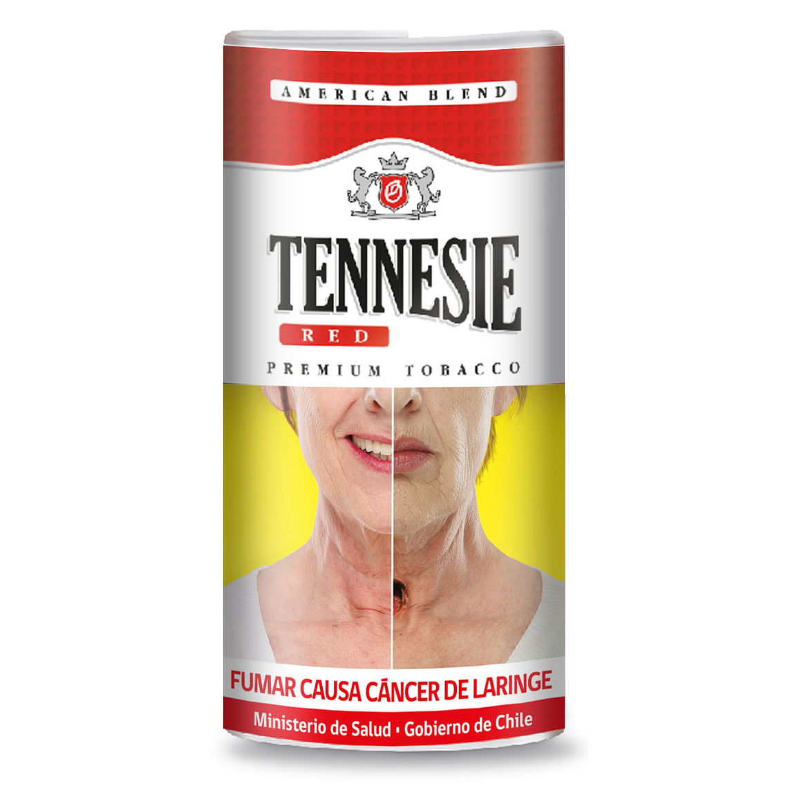 TABACO TENNESIE AMERICAN BLEND 40G 1