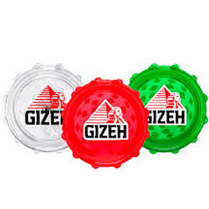 MOLEDOR GIZEH PLASTICO 60MM