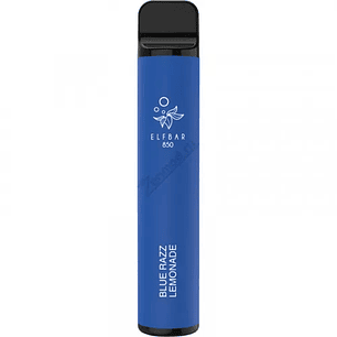 ELFBAR BLUE RAZZ LEMONADE 1500 PF