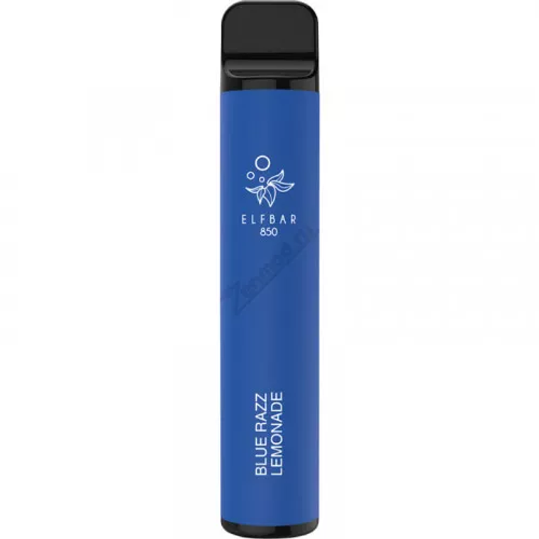 ELFBAR BLUE RAZZ LEMONADE 1500 PF 1