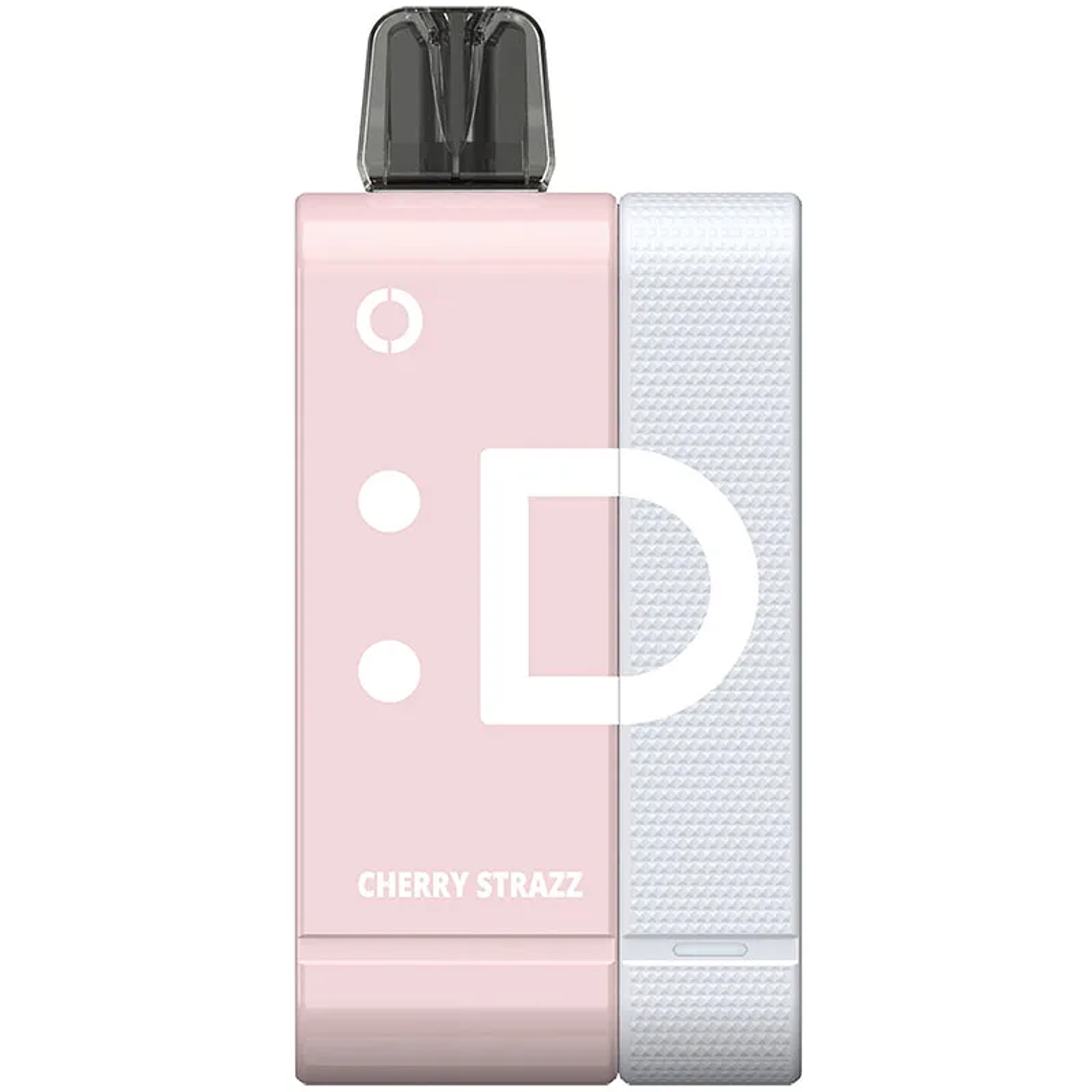 ELFBAR EW9000 KIT CHERRY STRAZZ 1