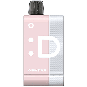 ELFBAR EW9000 KIT CHERRY STRAZZ