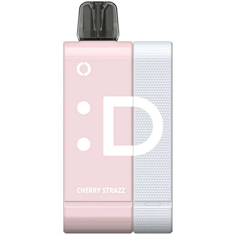 ELFBAR EW9000 KIT CHERRY STRAZZ 1