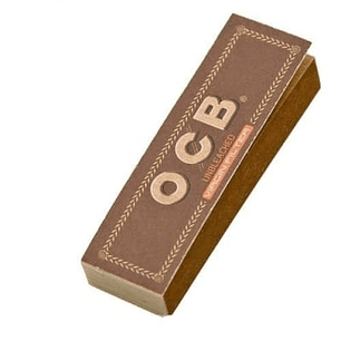 TIPS OCB VIRGIN 25 UNID