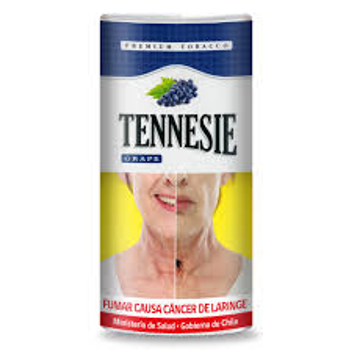 TABACO TENNESIE UVA 40G 1