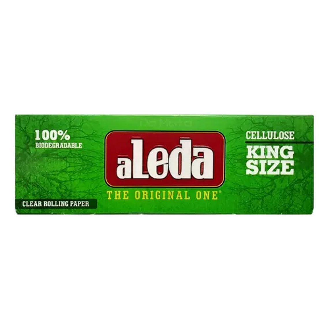 CELULOSA ALEDA KING SIZE 1