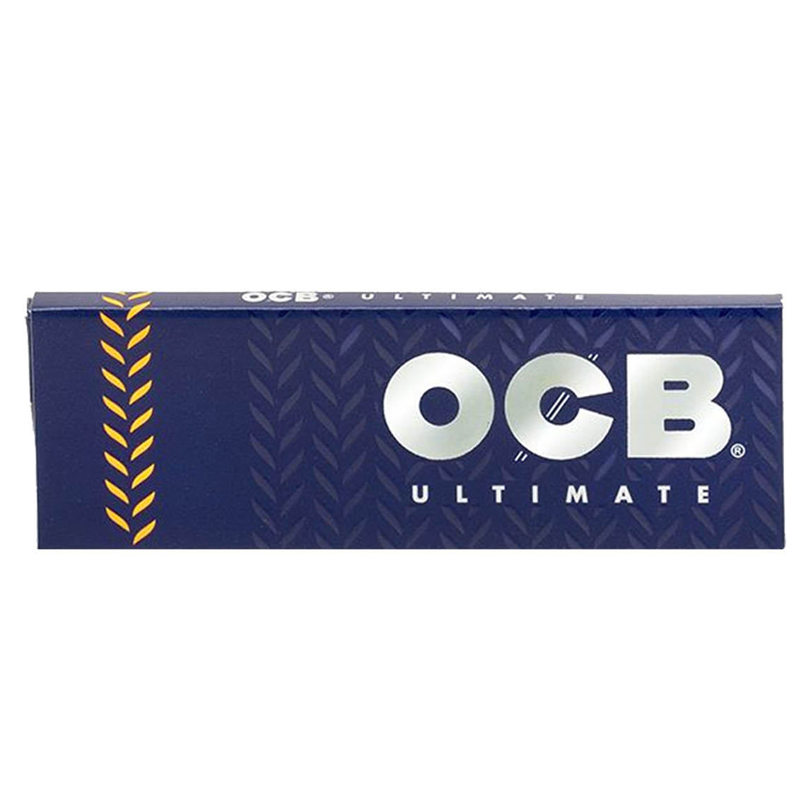 PAPELILLOS OCB ULTIMATE 1 1/4 25 UNID 1