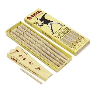 CONOS G ROLLZ KING SIZE PRE ENROLADOS