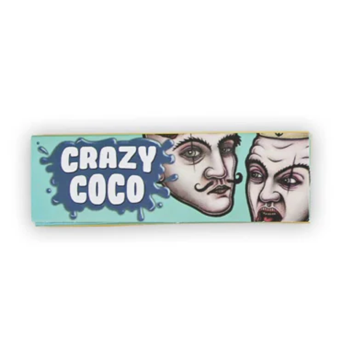 PAPELILLO LION ROLLING CIRCUS CRAZY COCO 1 1/4 1