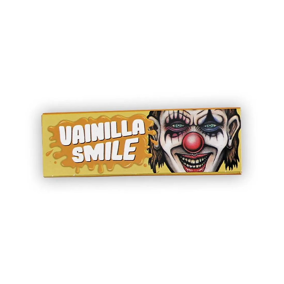 PAPELILLO LION ROLLING CIRCUS VANILLA SMILE 1 1/4 1