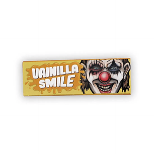 PAPELILLO LION ROLLING CIRCUS VANILLA SMILE 1 1/4