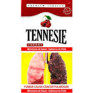 TABACO TENNESIE CHERRY 40G