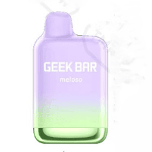 GEEK BAR MELOSO PRO 4000 BLUEBERRY ICE