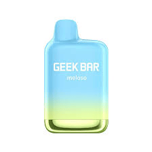 GEEK BAR MELOSO PRO 4000 STONE FREEZE