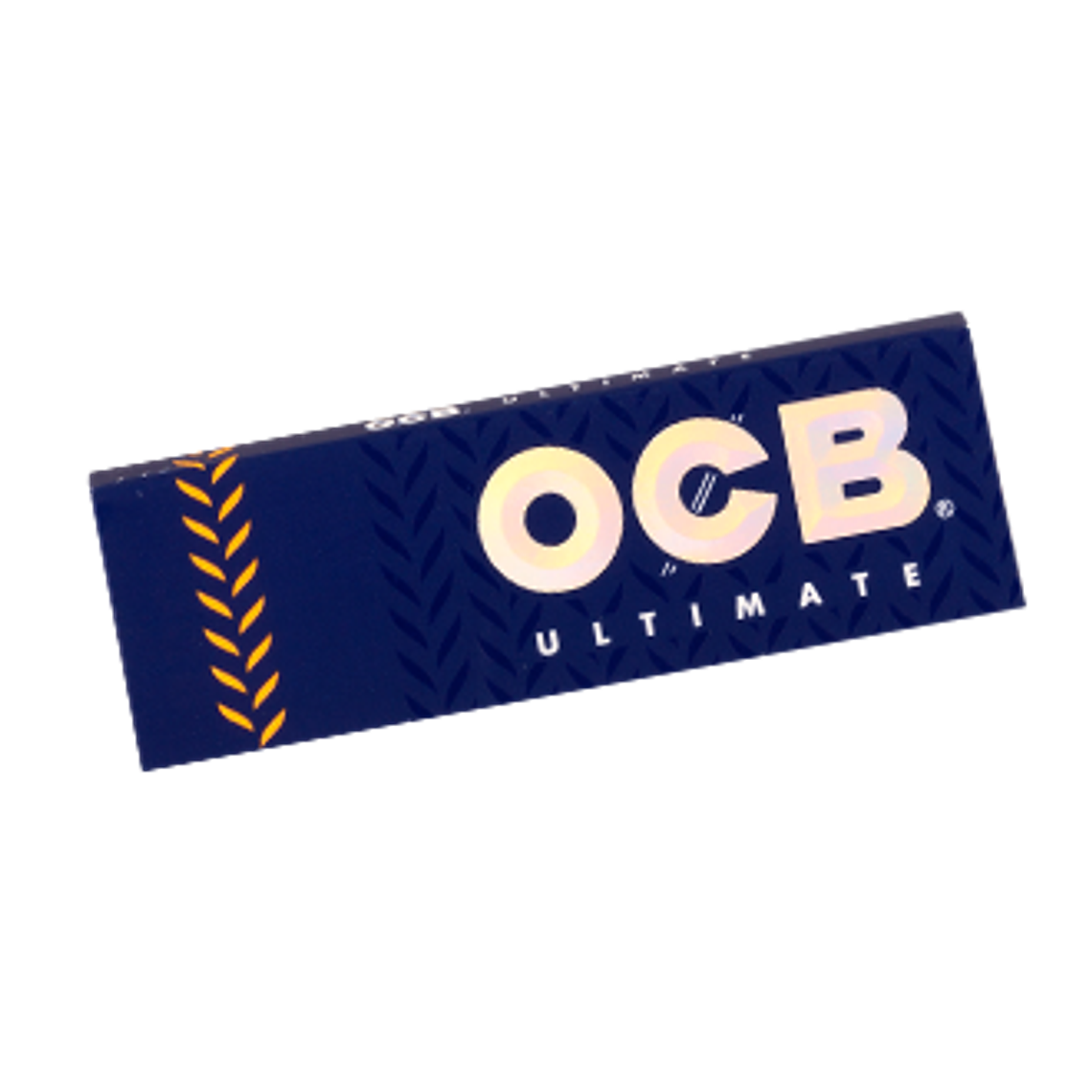 PAPELILLOS OCB ULTIMATE N1 50 UNID 1