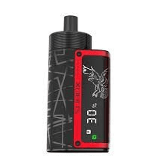 KANGERTECH SUBOX 50000 STRAWBERRY PITAYA