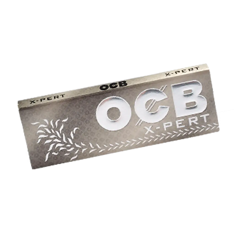 PAPELILLOS OCB XPERT 1 1/4 1