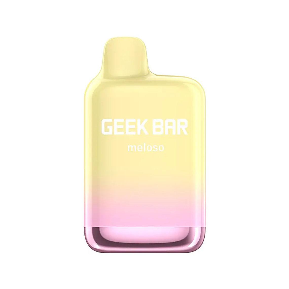 GEEK BAR MELOSO PRO 4000 MANGO ICE 1