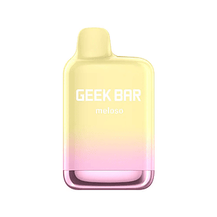 GEEK BAR MELOSO PRO 4000 MANGO ICE