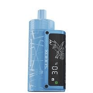 KANGERTECH SUBOX 50000 MIAMI MINT