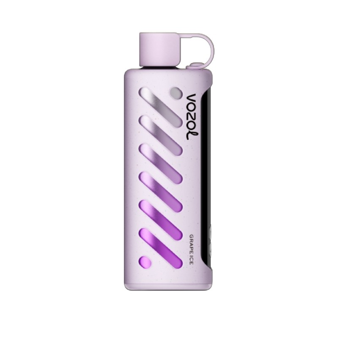 VOZOL GEAR SHISHA 25000 GRAPE ICE 1