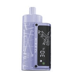 KANGERTECH SUBOX 50000 GRAPE ICE
