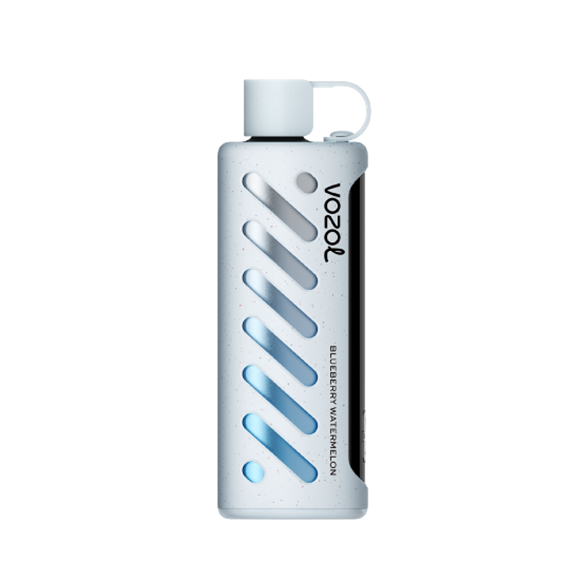 VOZOL GEAR SHISHA 25000 BLUEBERRY WATERMELON 1