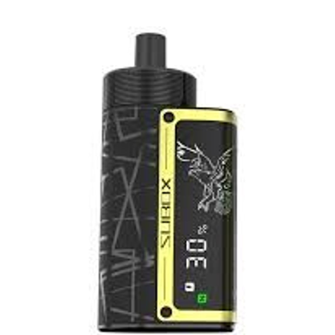 KANGERTECH SUBOX 50000 MANGO FREEZE 1
