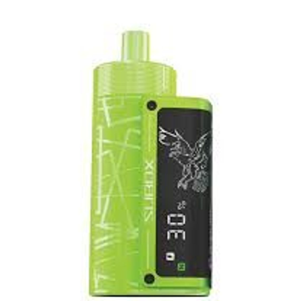 KANGERTECH SUBOX 50000 LUSH ICE 1