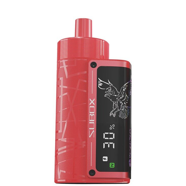 KANGERTECH SUBOX 50000 MANGO WATERMELON 1