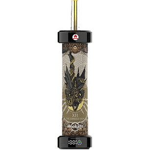 ARYMI HOOKALIT 40000 STRAWBERRY KIWI