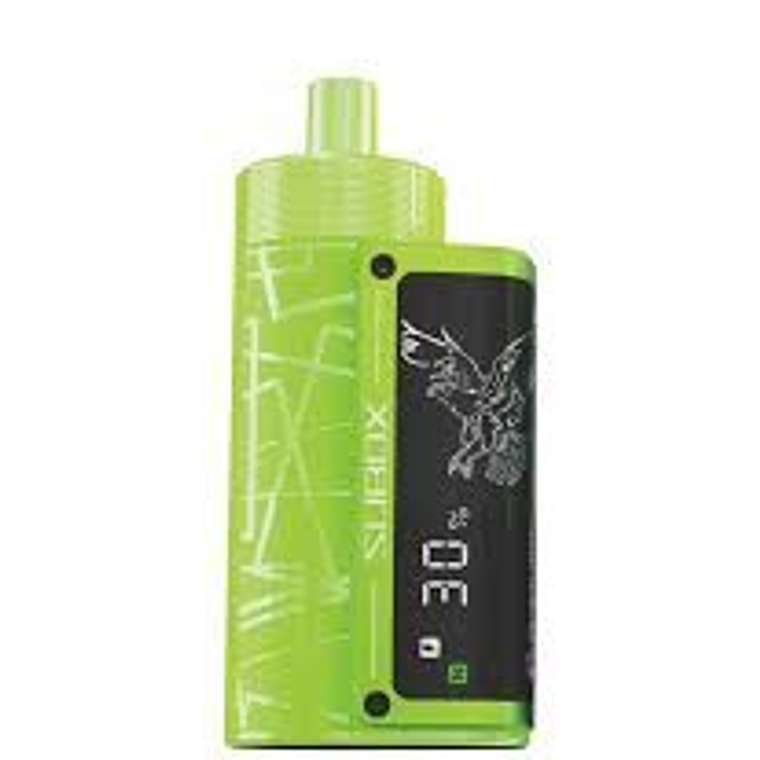 KANGERTECH SUBOX 50000 LEMON MINT 1