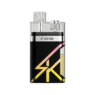 VAPE LIFE POD SK TROPICAL 45MG